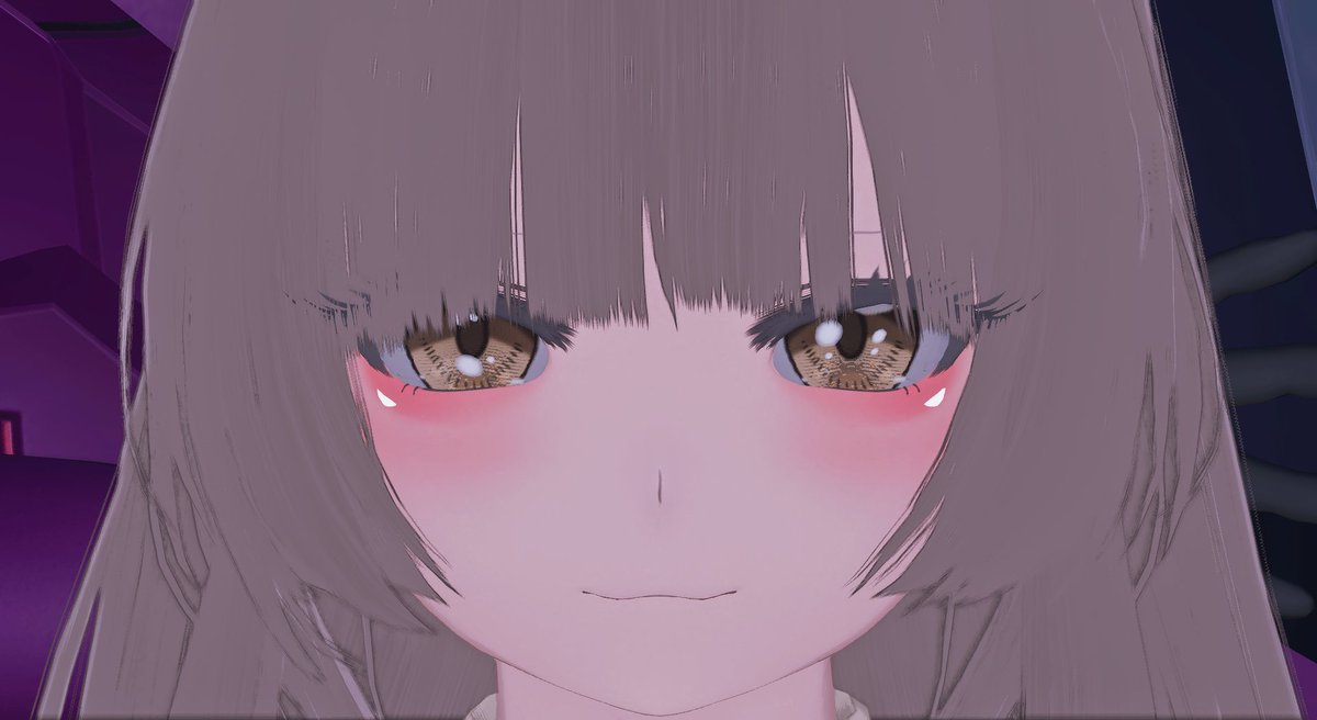 はいぱーそむにあ tweet media