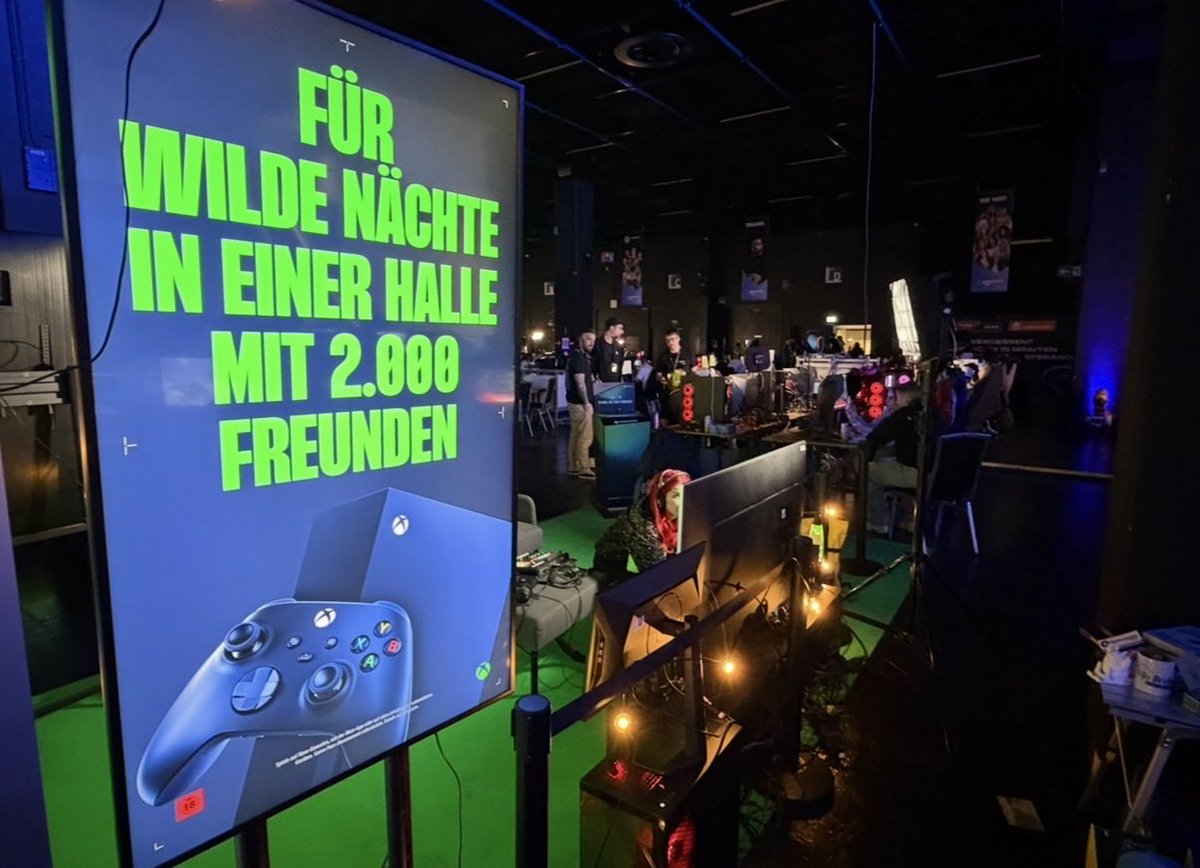 Maxi Gräff tweet media