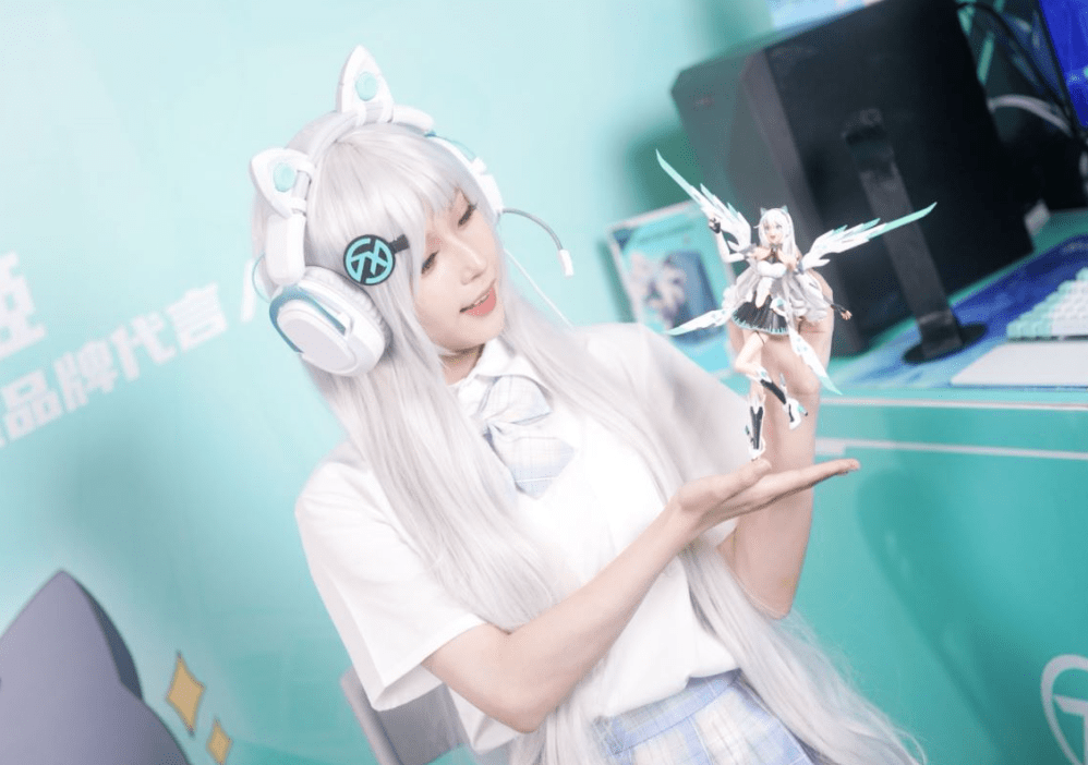 kristine denina tweet media