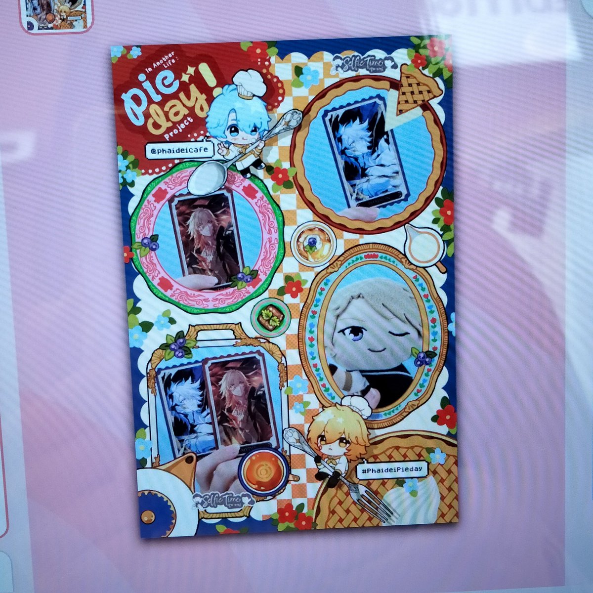 shii🩷 tweet media