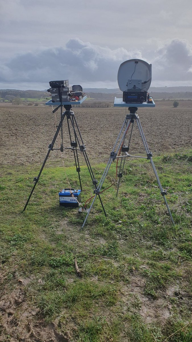 Pete G1DFL tweet media