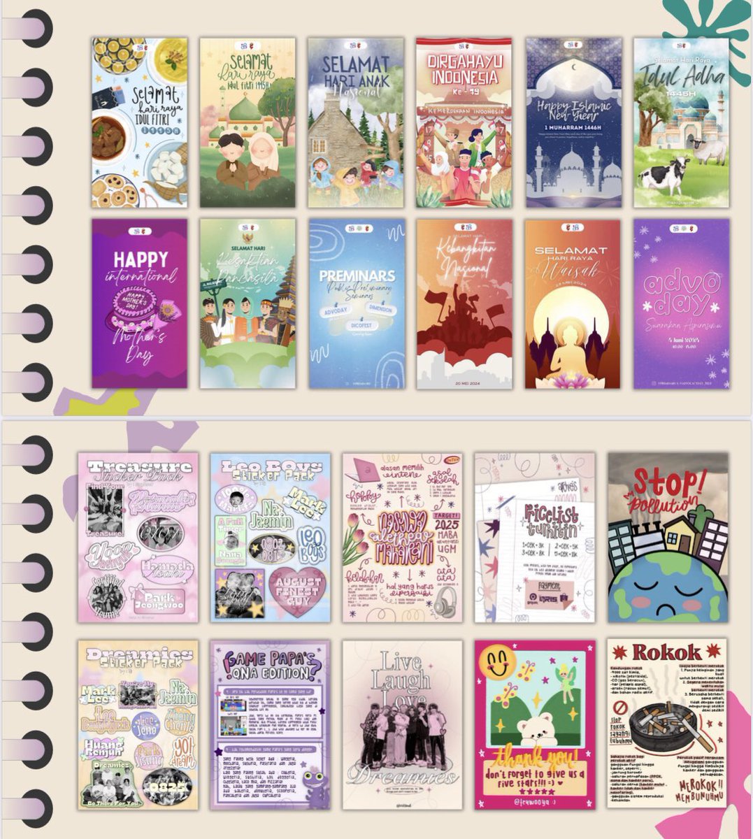 Edit & Apps AU by Zara 🫧 pls mt tweet media