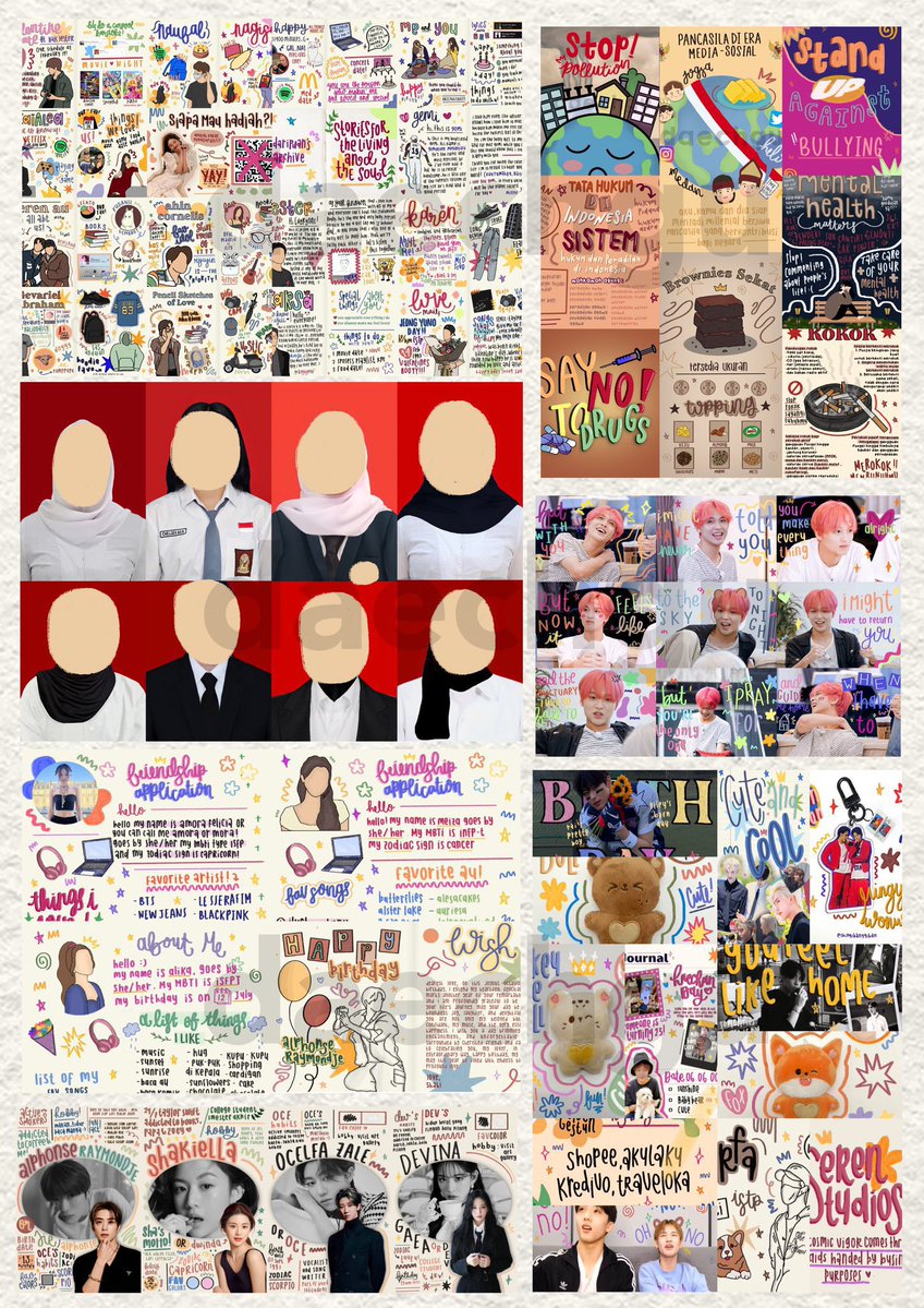 Edit & Apps AU by Zara 🫧 pls mt tweet media