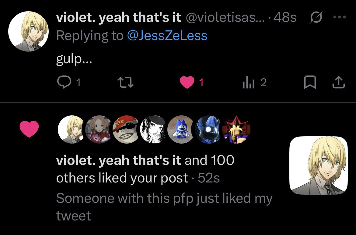 Jessie | 0/100 | #JessHearts tweet media