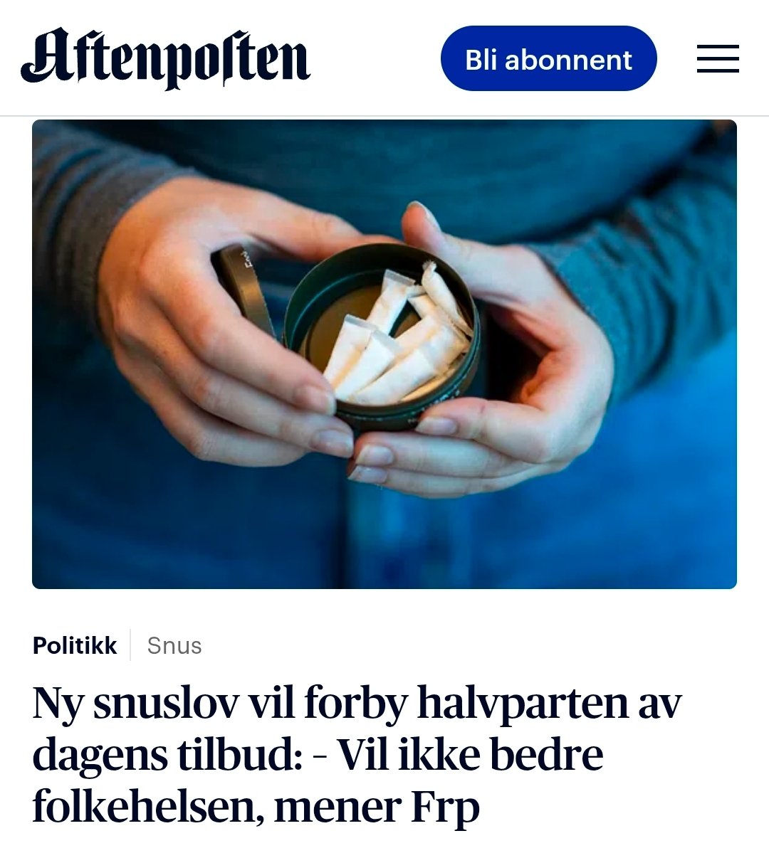 Bråstein Sneder tweet media