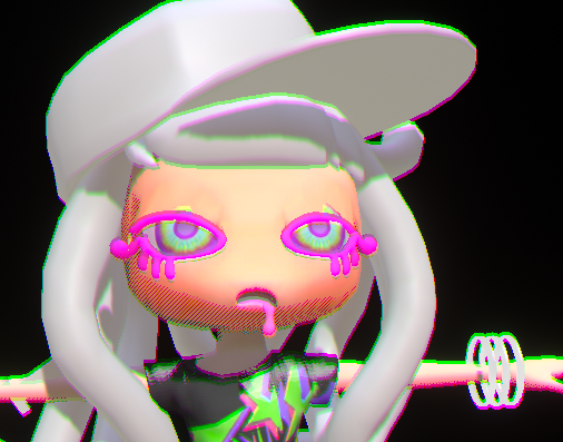 CDS (Commissions Open) tweet media