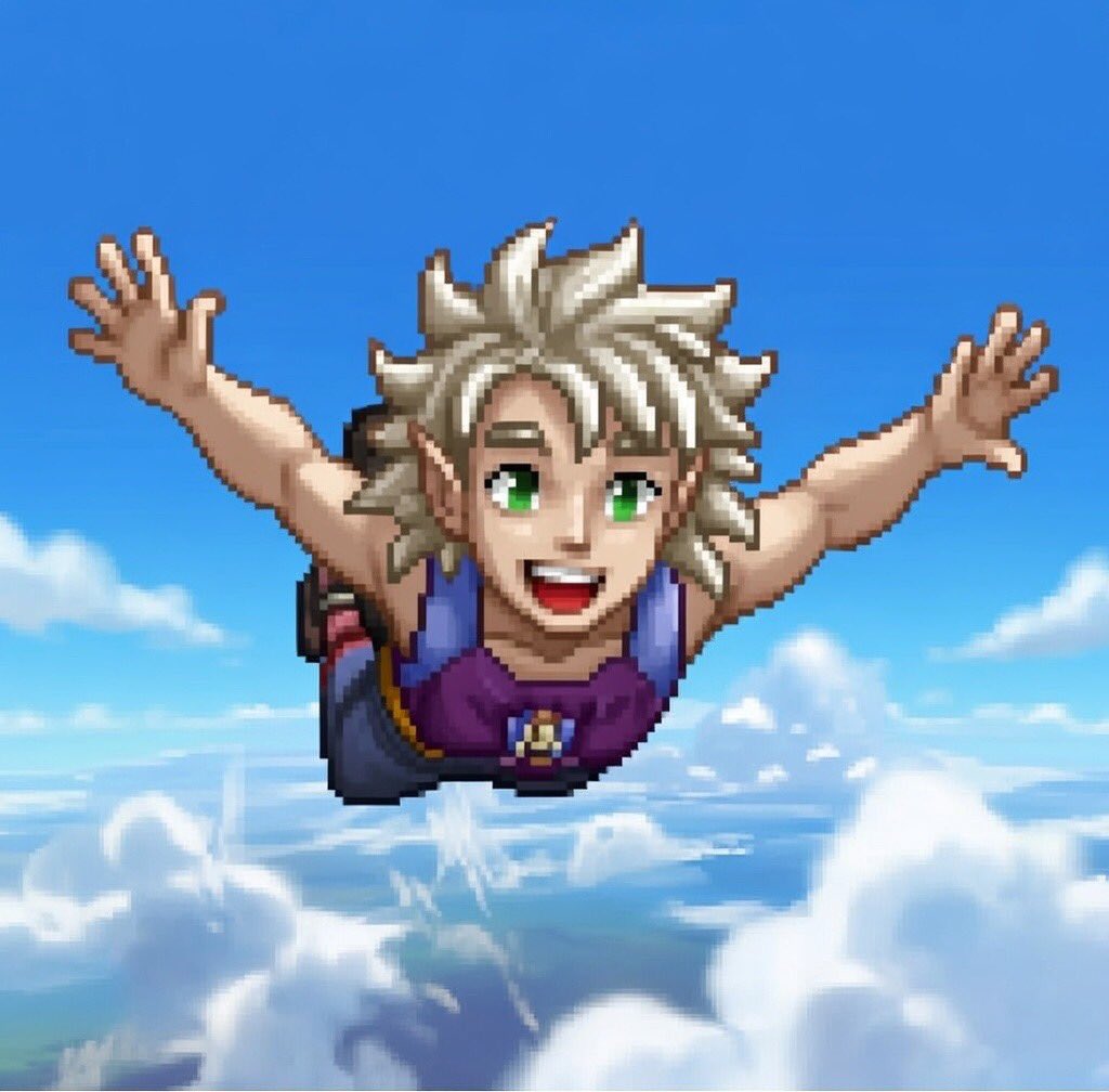 Fegor⚔️ tweet media