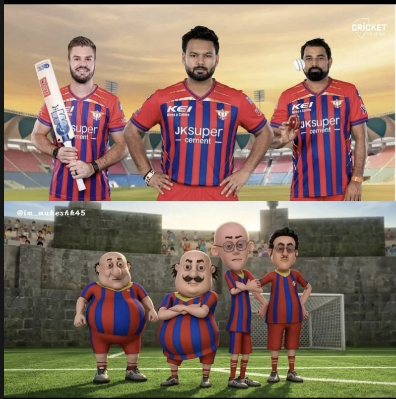 Hit Wicket tweet media