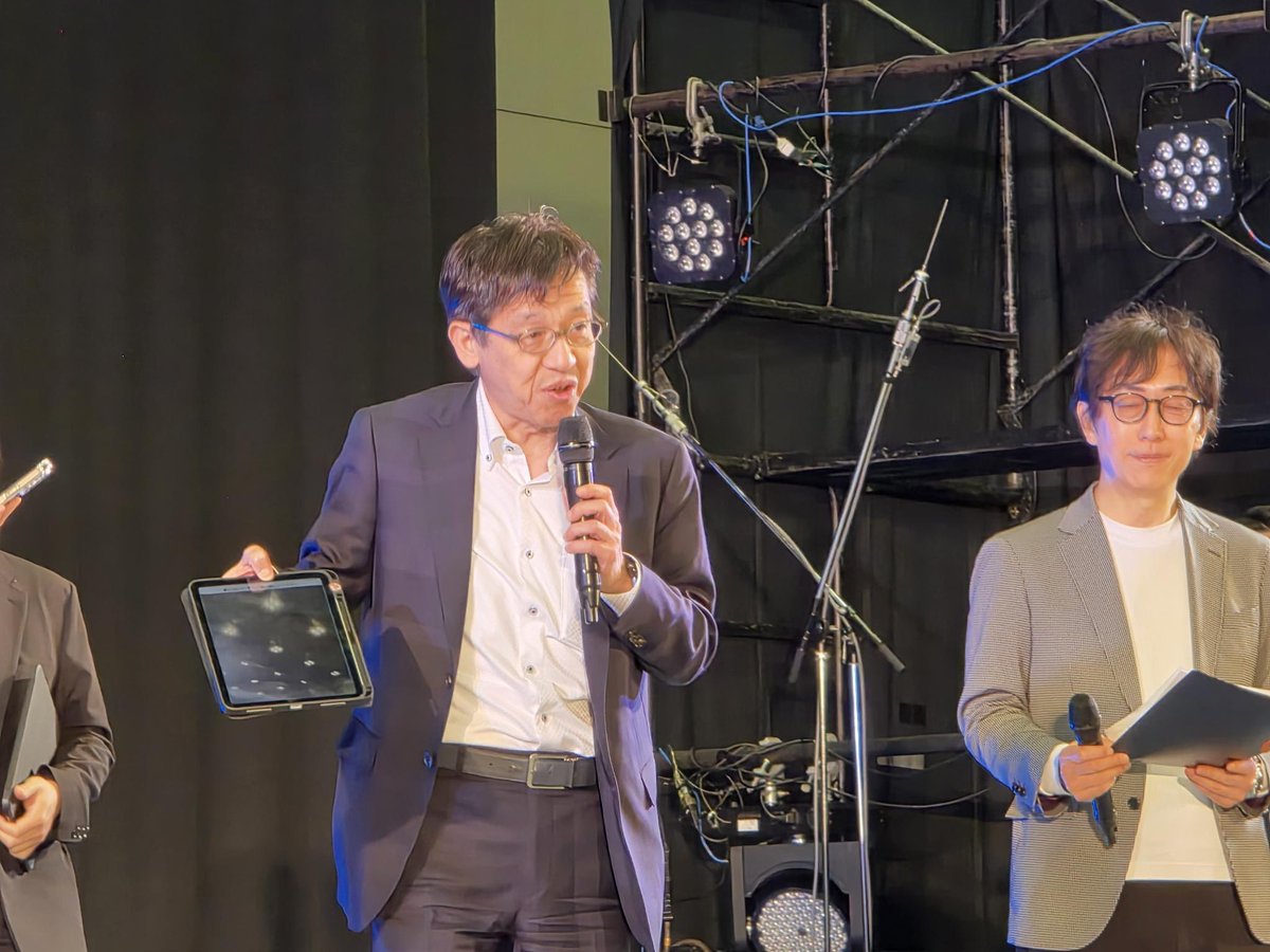 松本ひさし/ドクターヘリ(千葉13区) tweet media