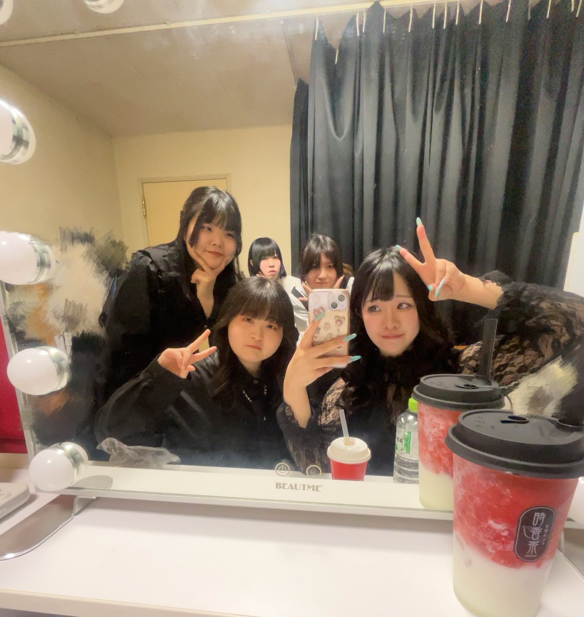 藤森りら tweet media