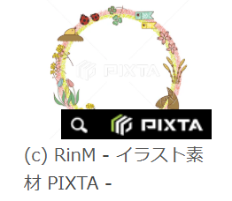 Rinn_M21's tweet photo. 春をイメージしたサークルフレームのイラスト素材 [137887890] - PIXTA
pixta  https://t.co/H7XOeO6yvV https://t.co/nO3U4NMmW1