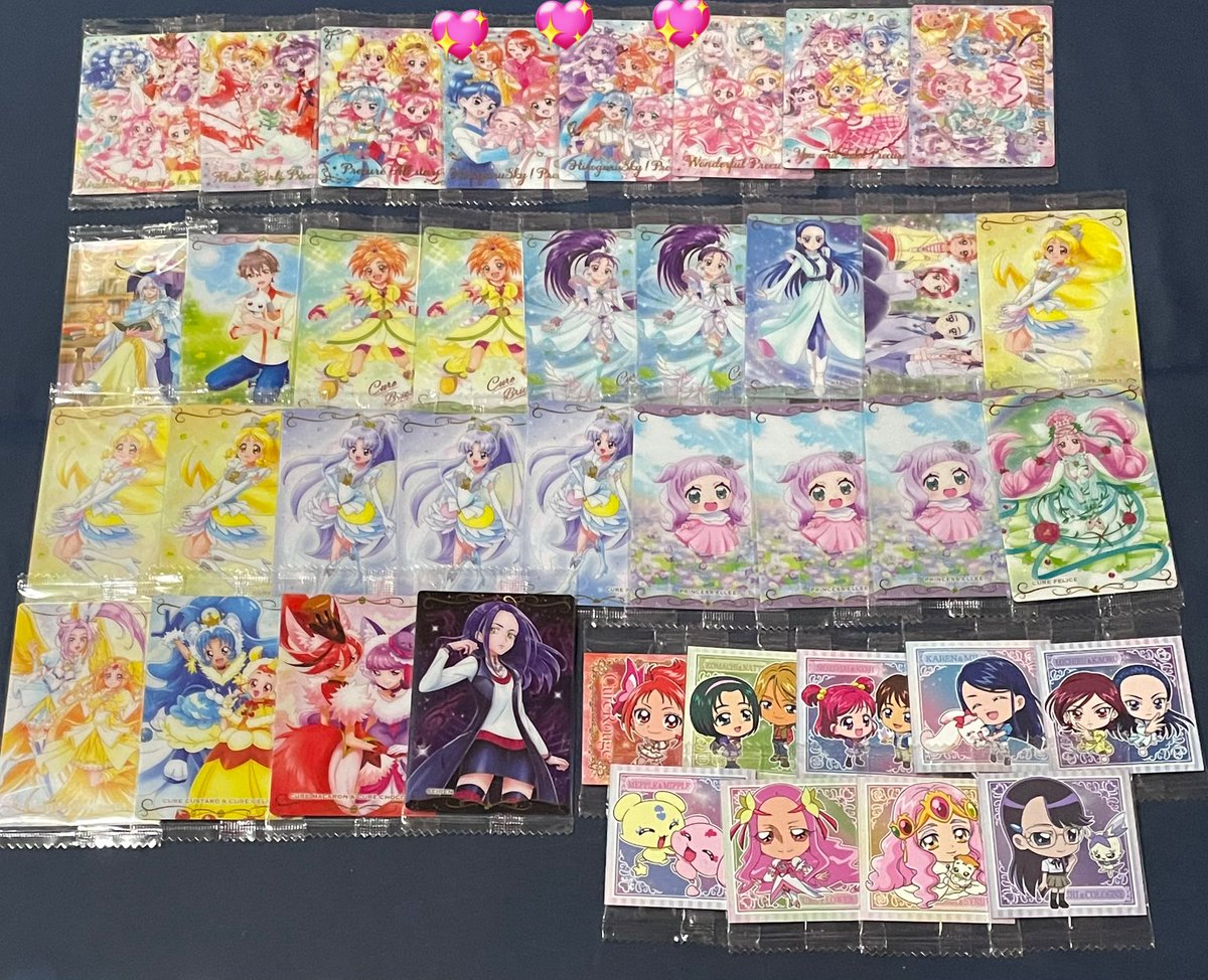 𝓡𝓲𝓷໒꒱@グッズ大整理中 tweet media