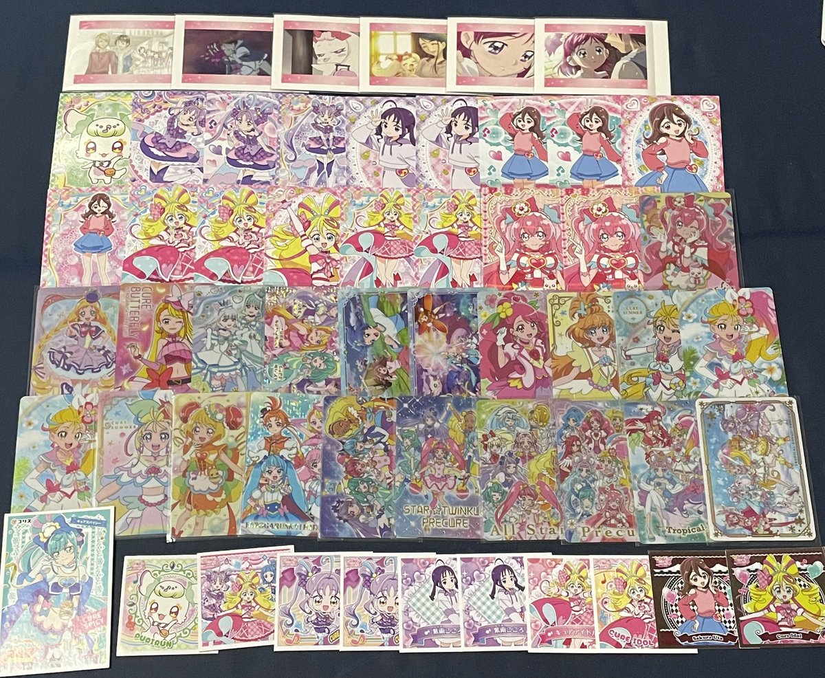 𝓡𝓲𝓷໒꒱@グッズ大整理中 tweet media