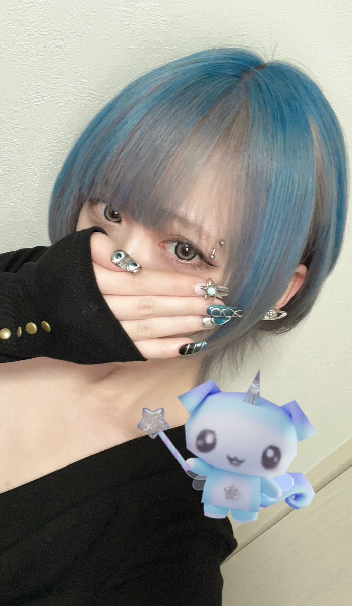 べてぃ tweet media