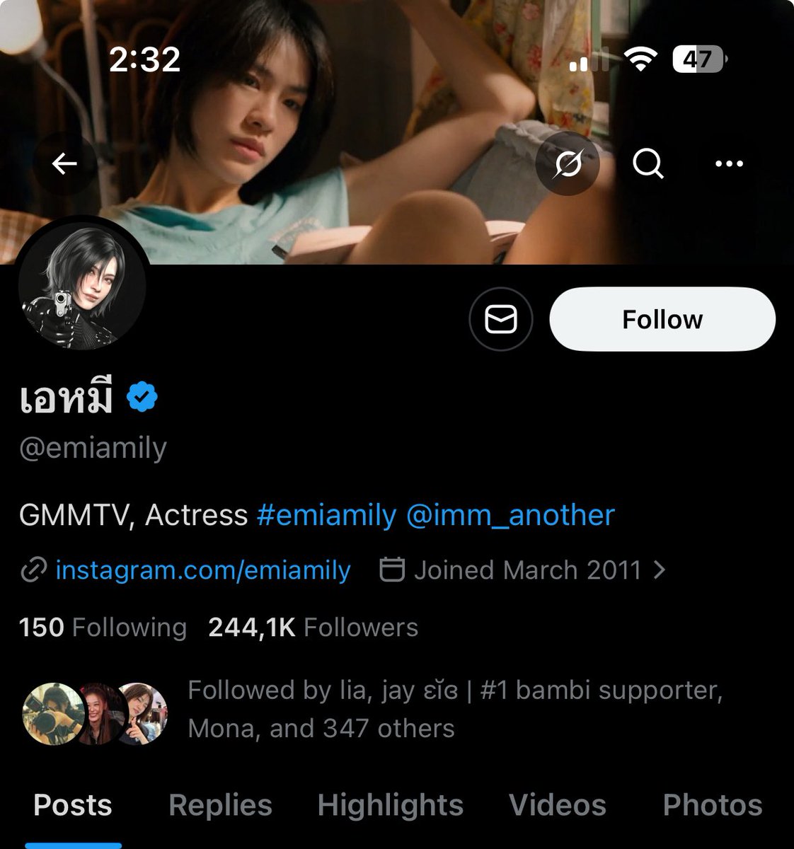 lena 🦋 tweet media