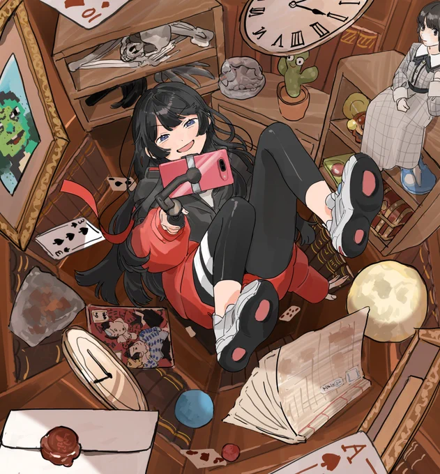 #みとあーと