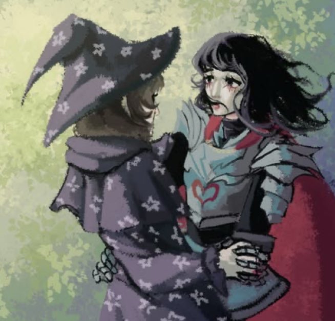 myladyjane (formerly johntuckermustdie) tweet media