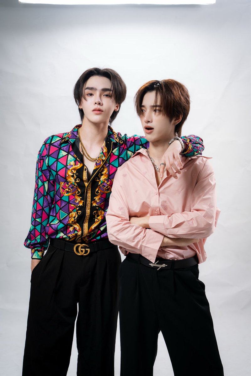 Theme Phubeth tweet media