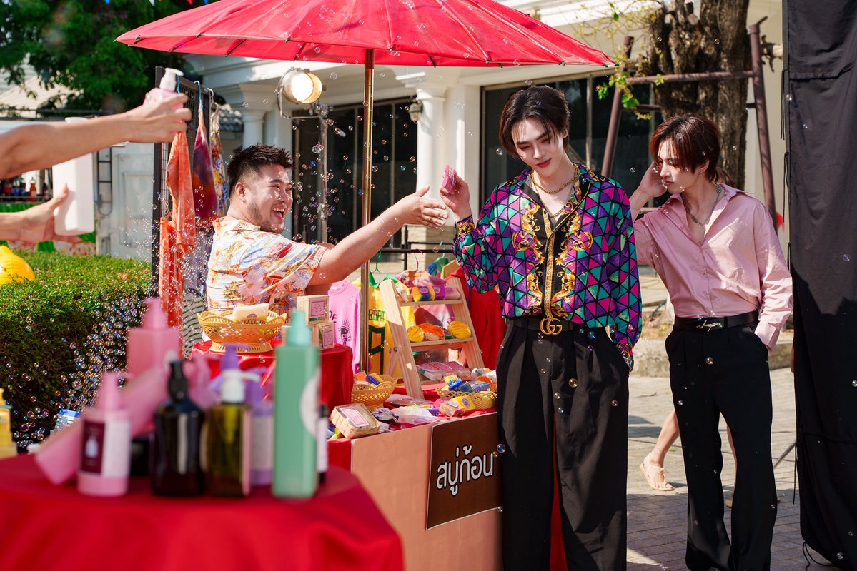 Theme Phubeth tweet media