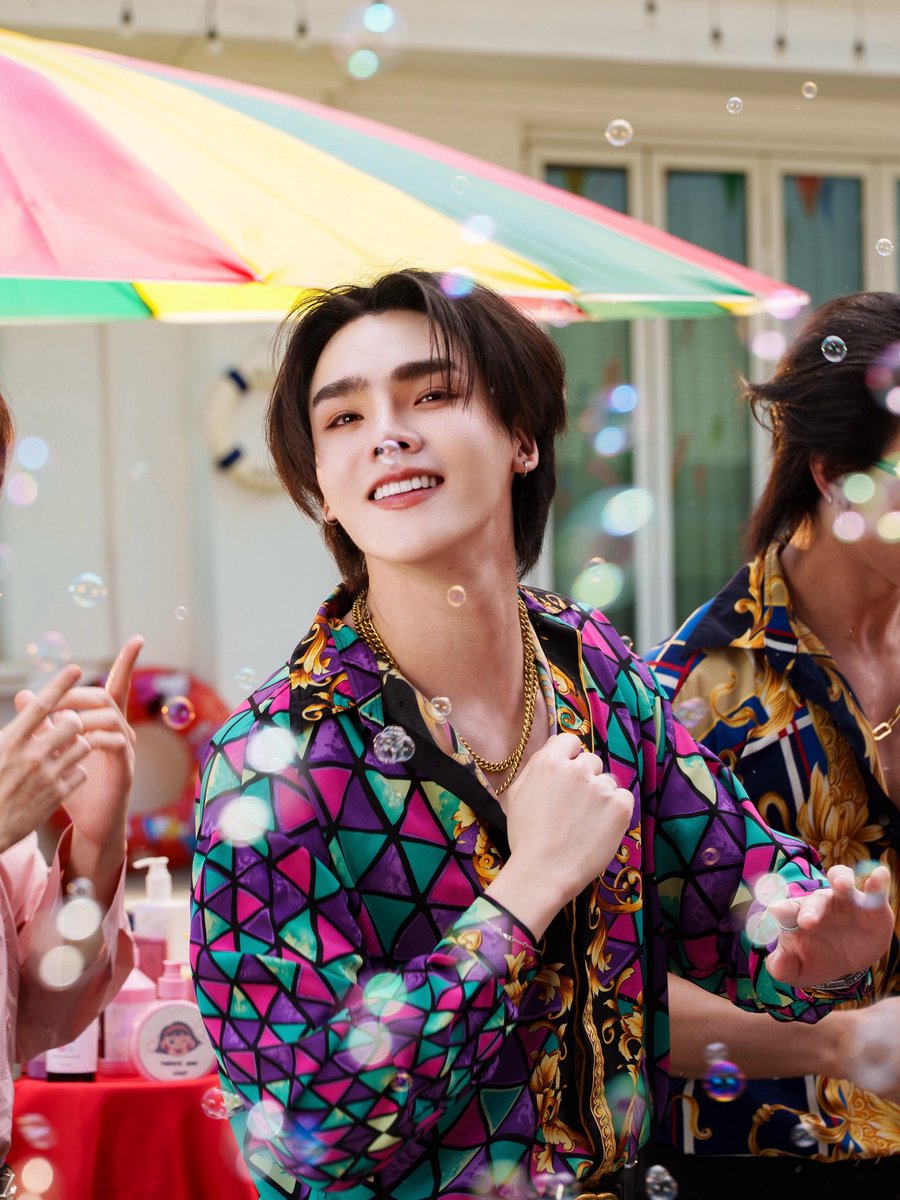 Theme Phubeth tweet media