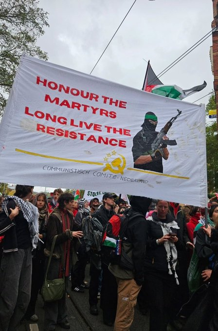 Eelco Van Hoecke tweet media