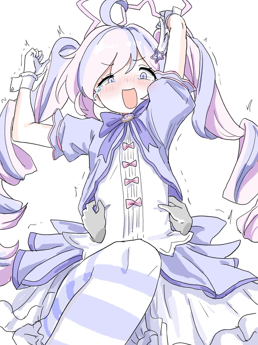 💜Yσʋɾ Sʋpeɾ Stɑɾ Reisɑ 🌠 tweet media