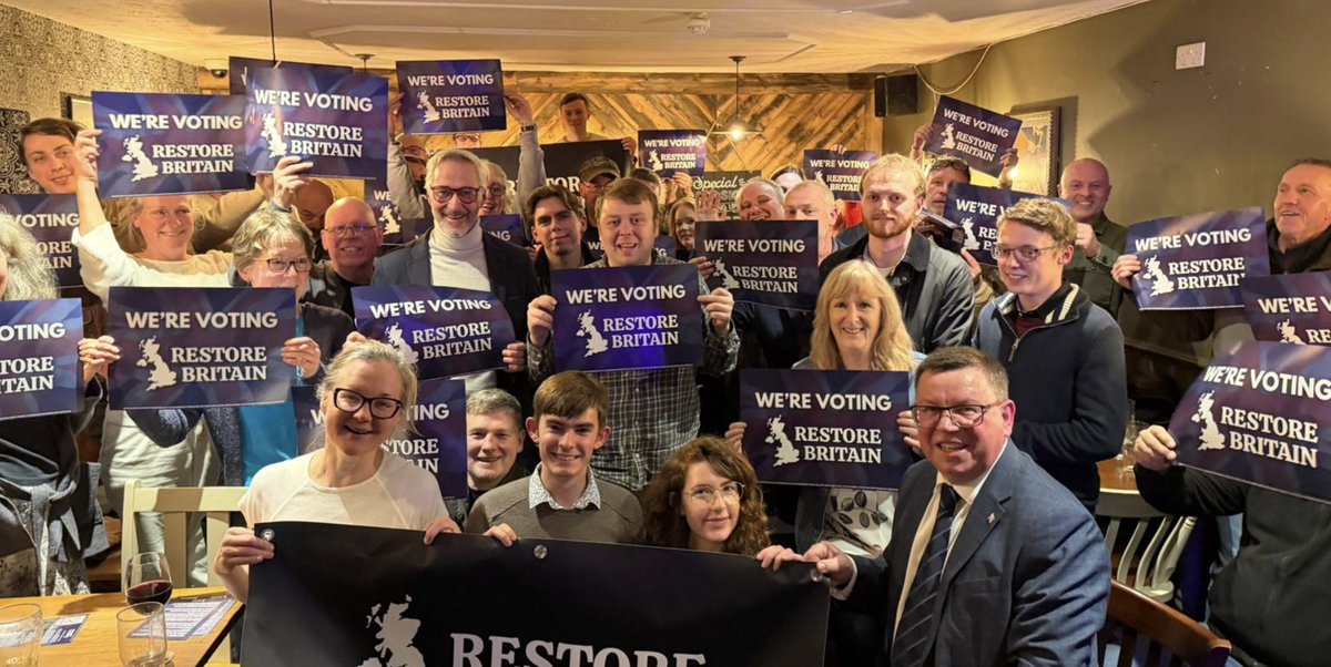 Rupert Lowe MP tweet media