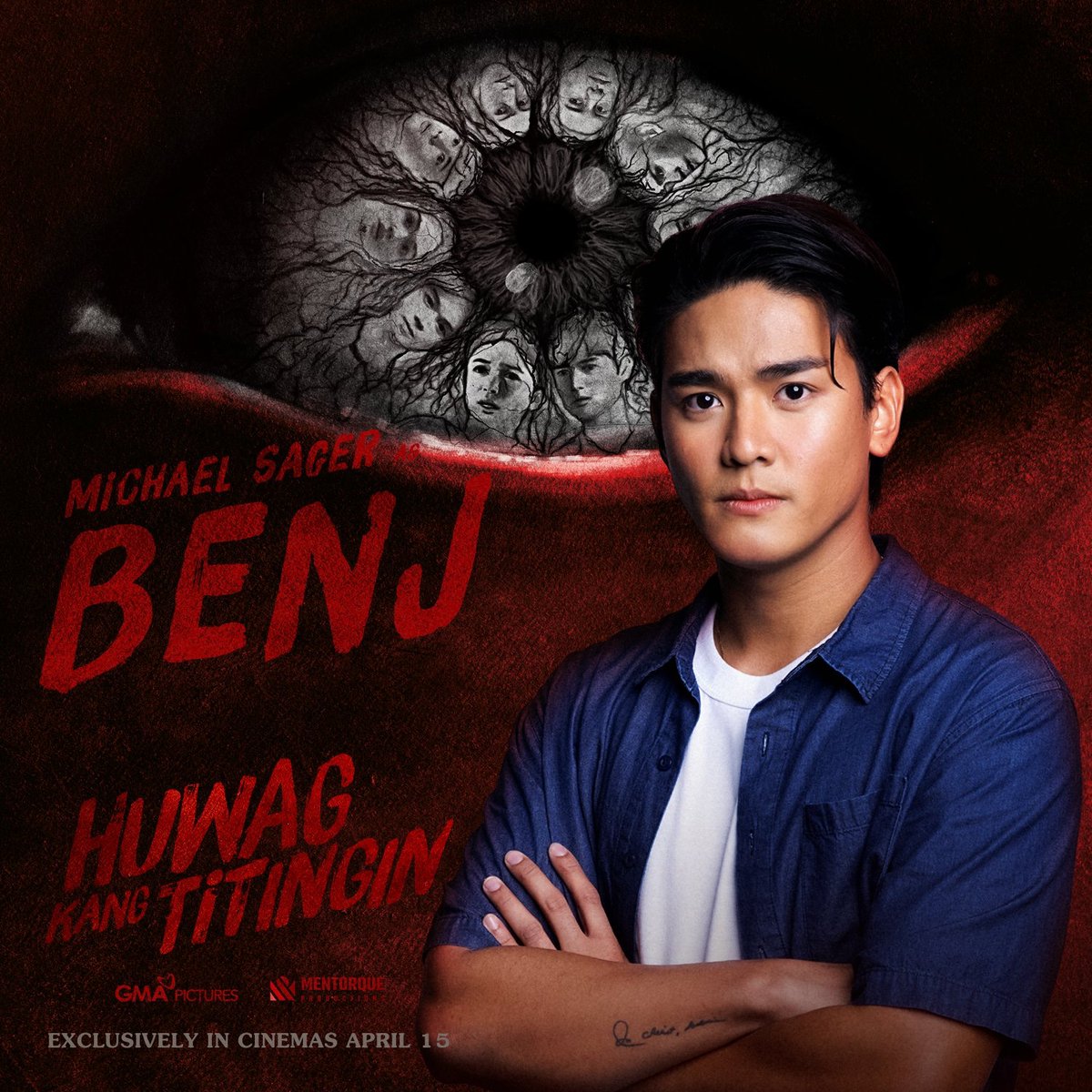 MICHAEL SAGER GLOBAL tweet media