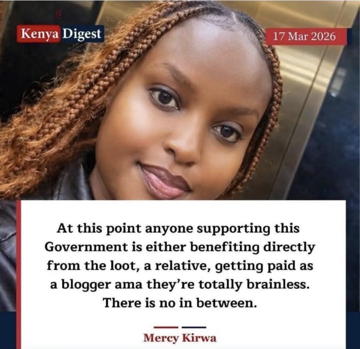 Alfred Keter🇰🇪 tweet media