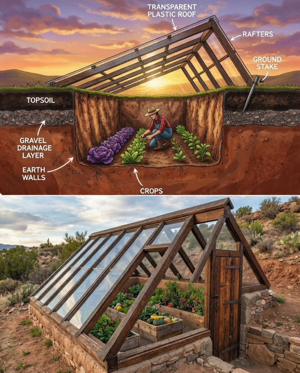 Landscape Architecture tweet media