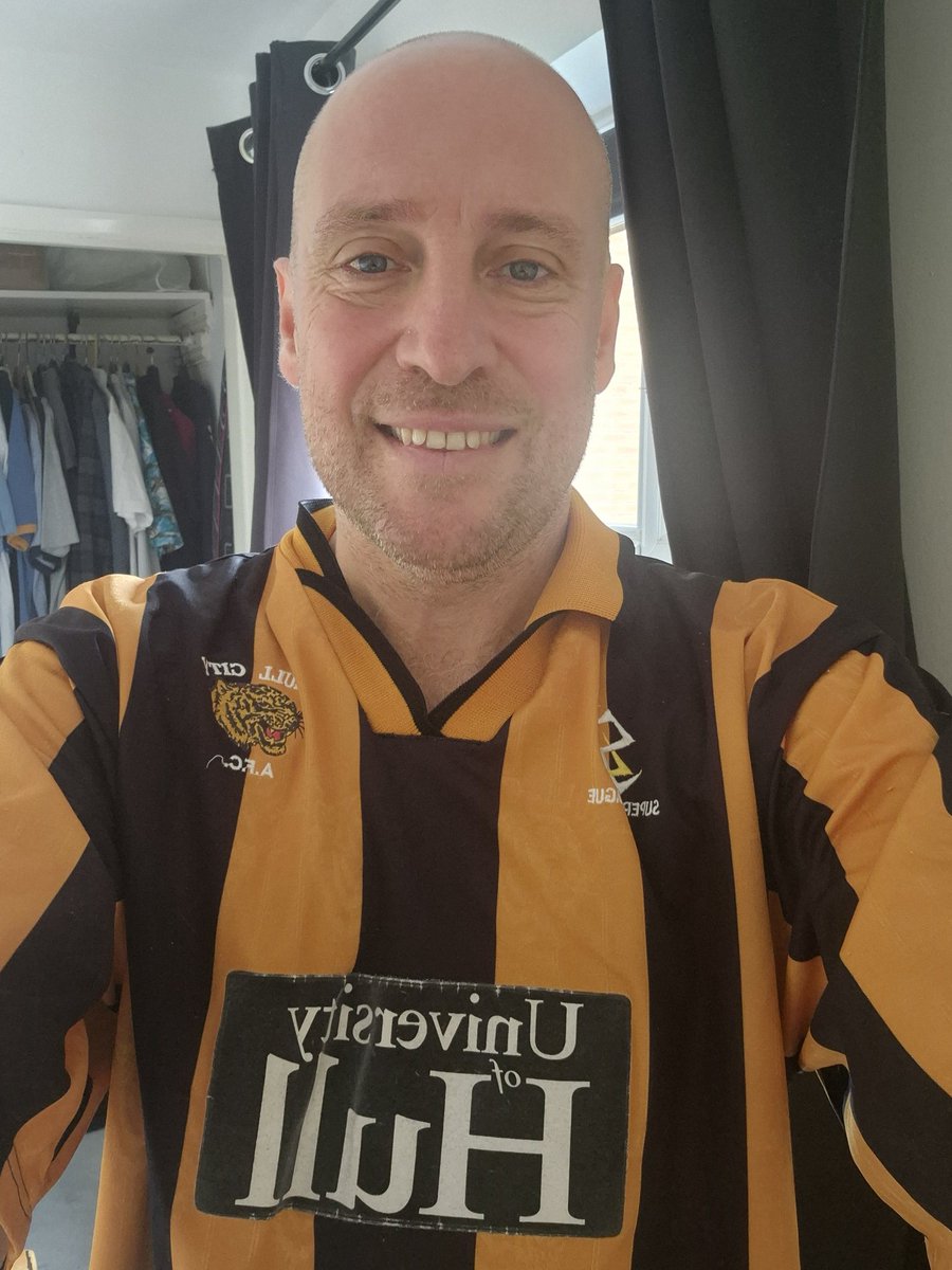 John Uzzell tweet media