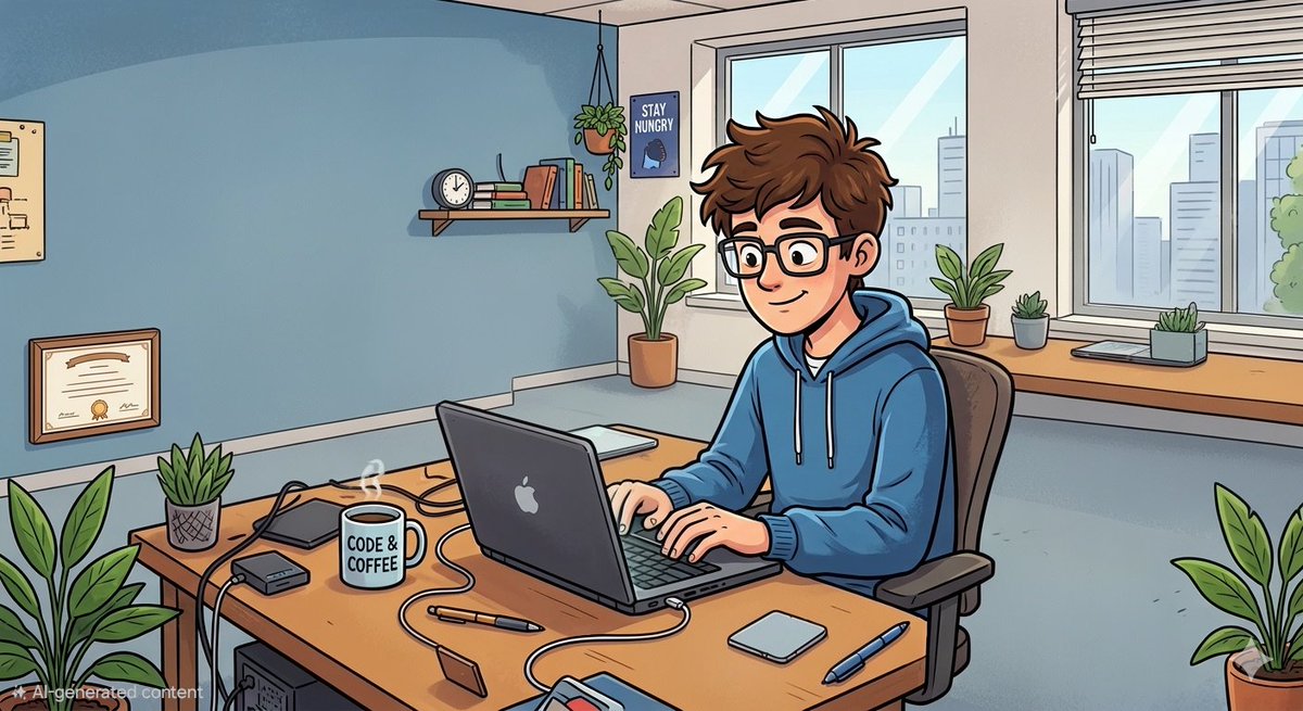 कुंभकरण tweet media