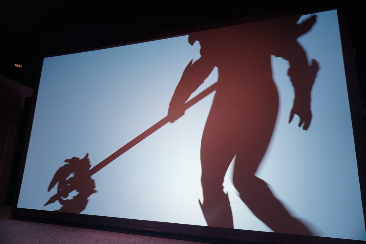 諜報員キ”マイラ tweet media