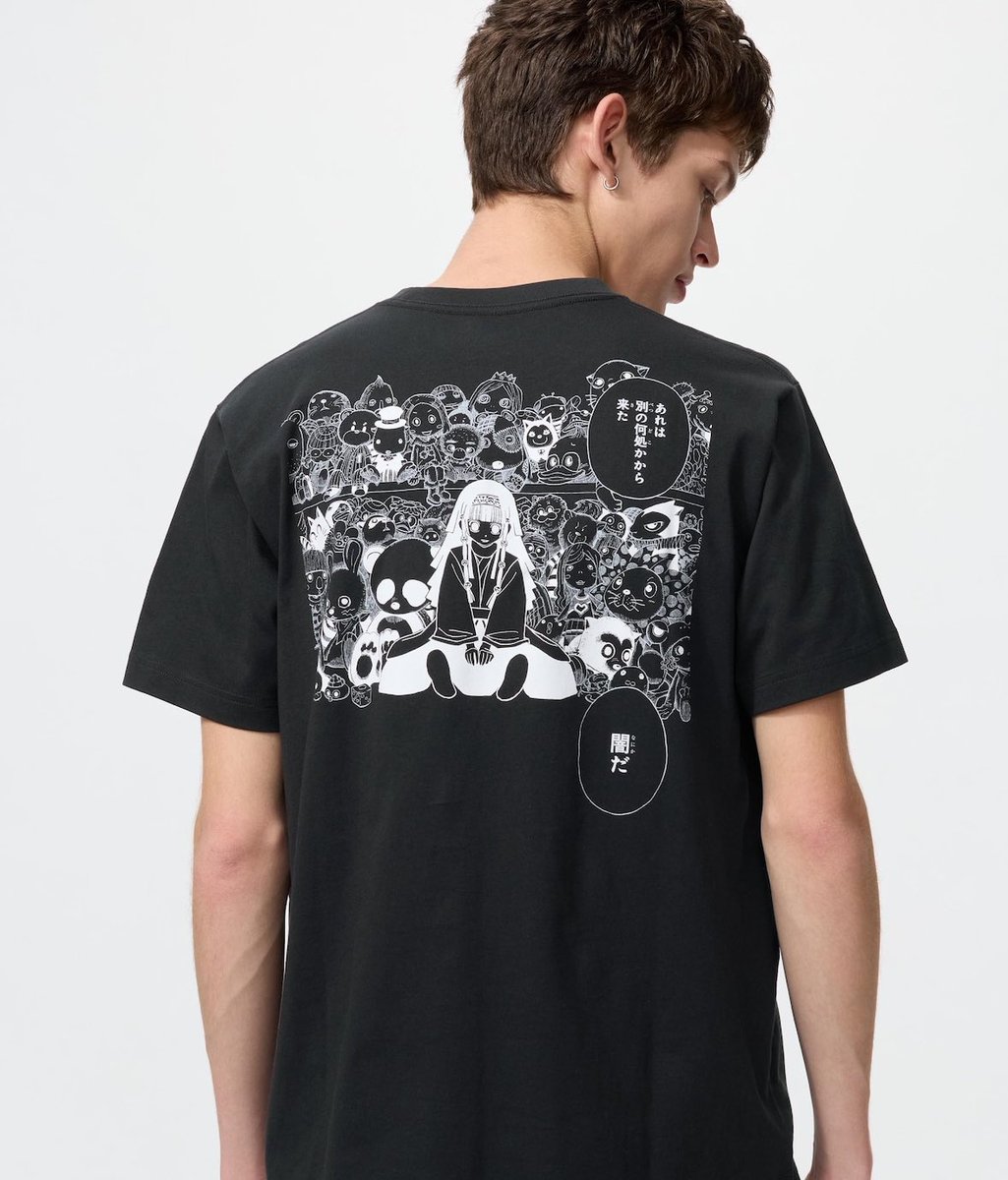 くみすけ tweet media