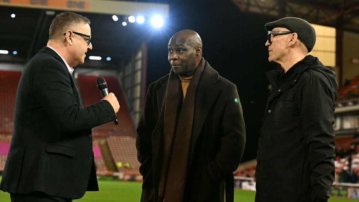 Wayne Goodison tweet media