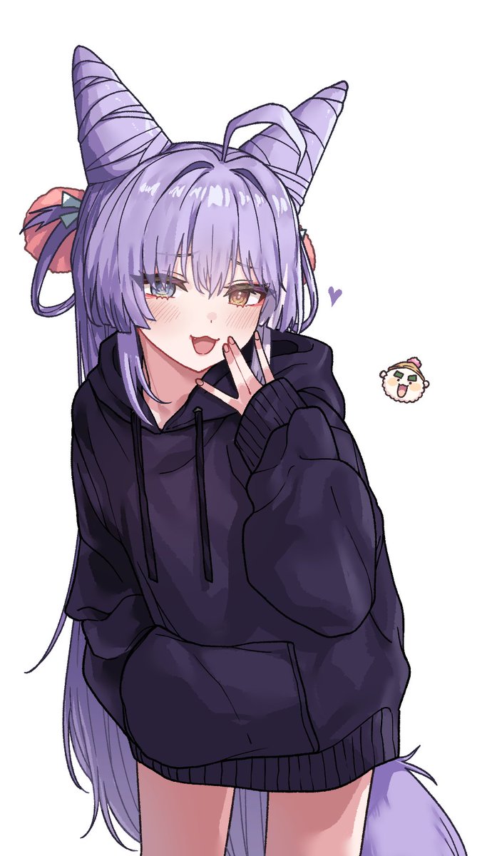 Hen / ヘン tweet media