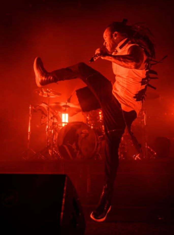 The Prodigy Daily 🇬🇧 tweet media