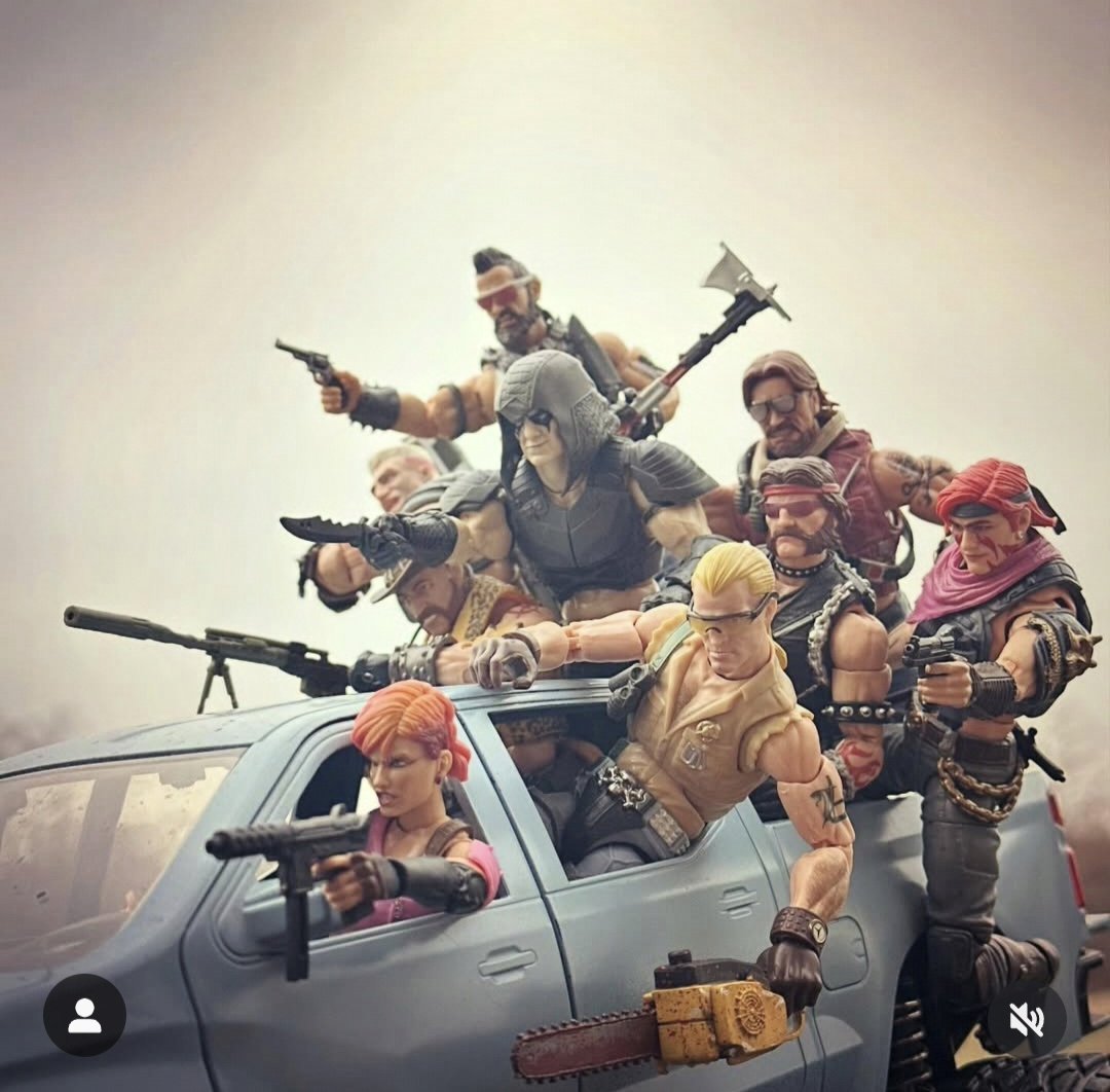 CountryGentlman tweet media