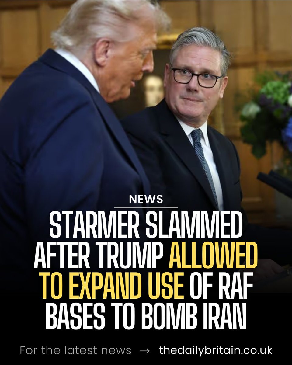 The Daily Britain tweet media