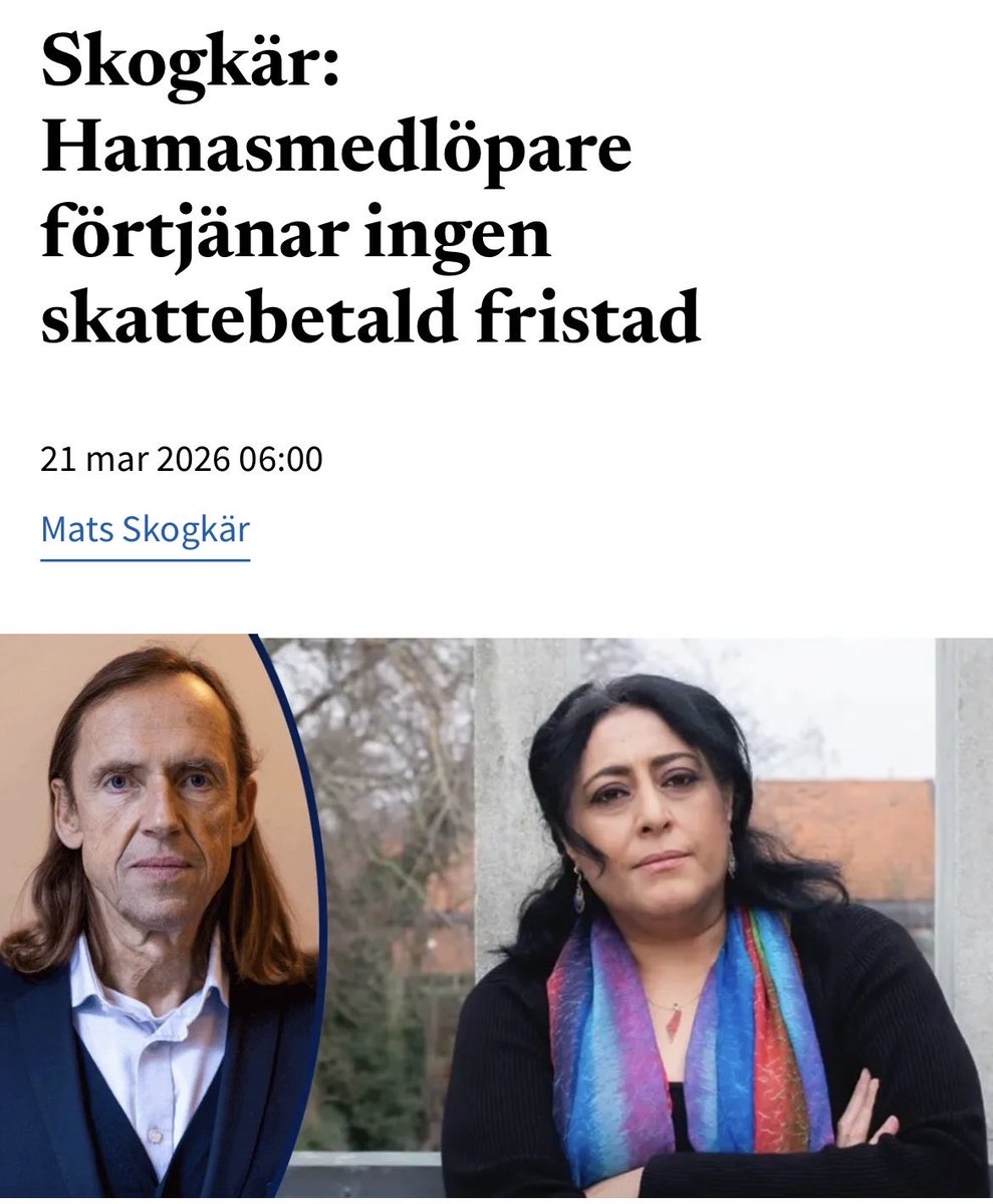 Mats Skogkär 👌 tweet media