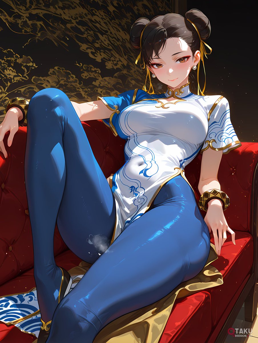 OtakuObsessionart ✠ tweet media