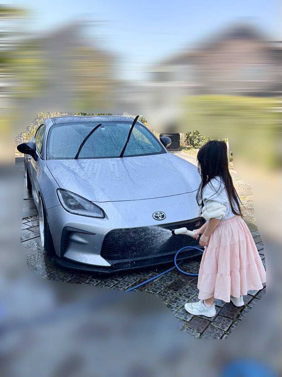 たけそん tweet media