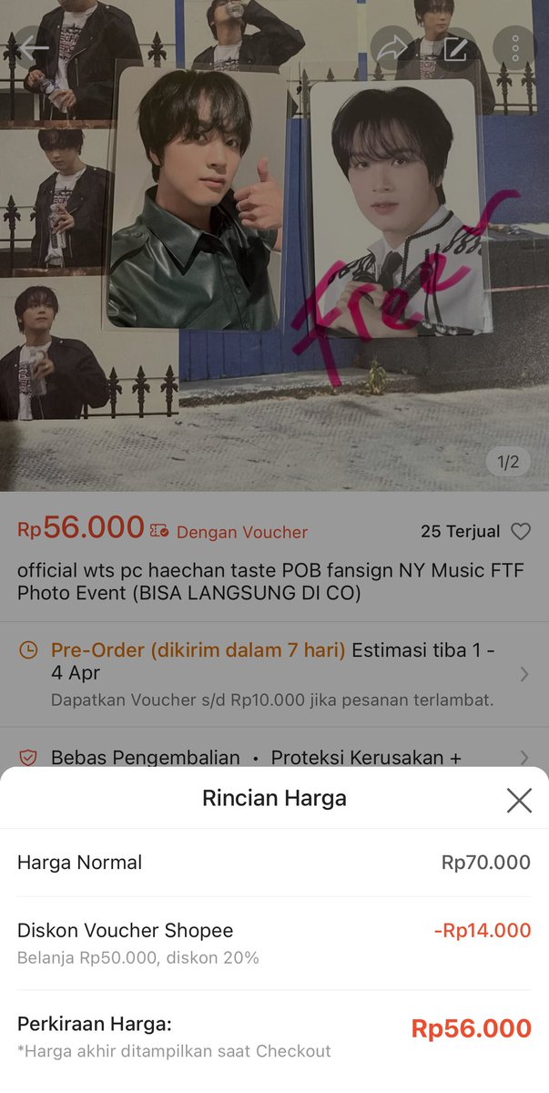 ★.ᐟ link co shopi di bio !! tweet media