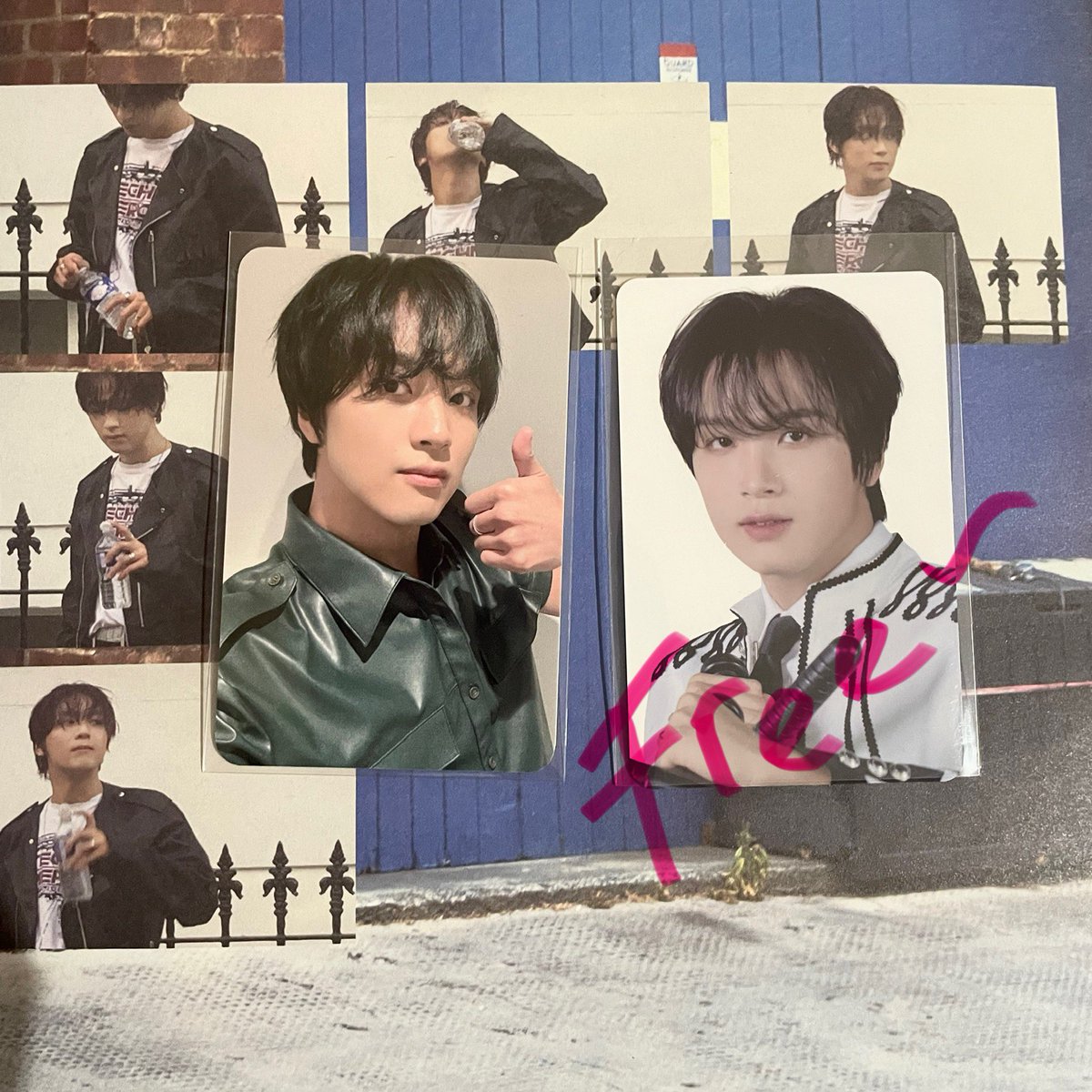 ★.ᐟ link co shopi di bio !! tweet media