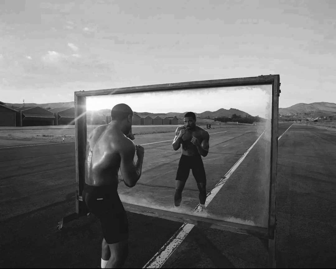 BcLaK 🔺 tweet media