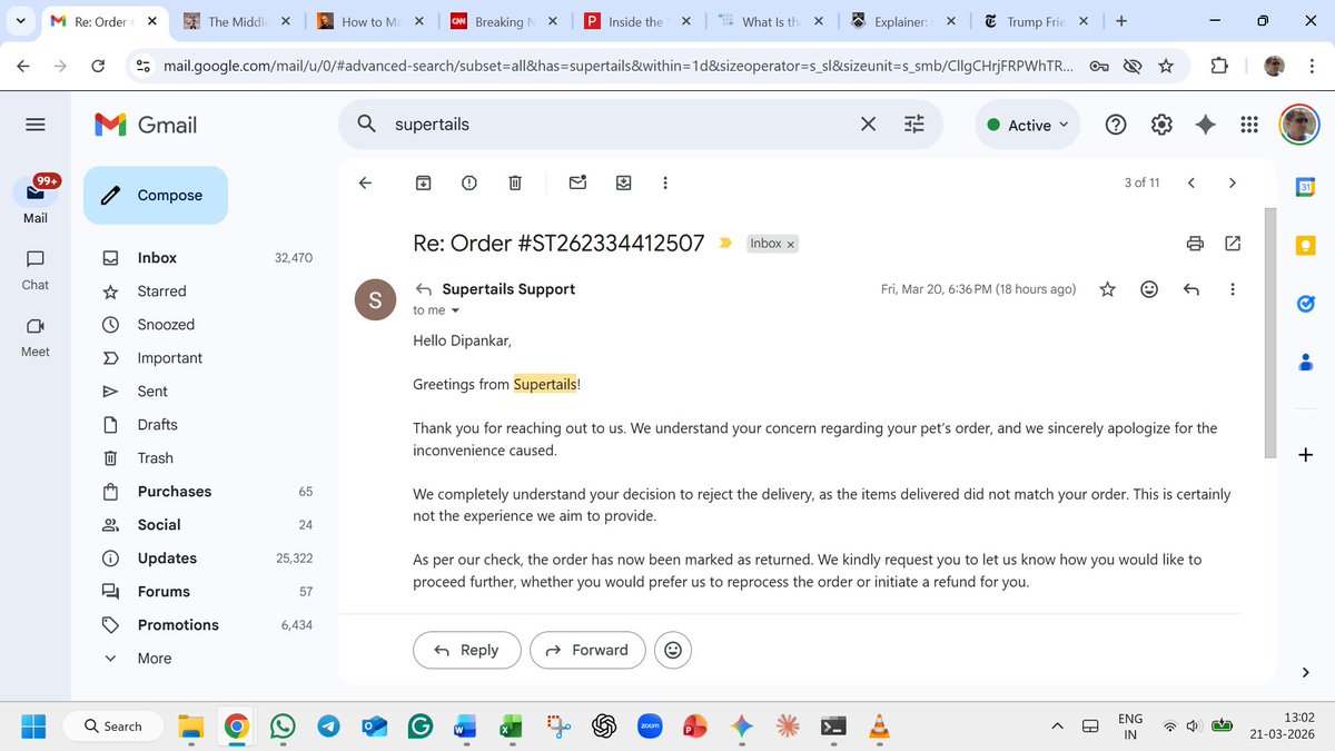 Dipankar "Dada" Khasnabish tweet media