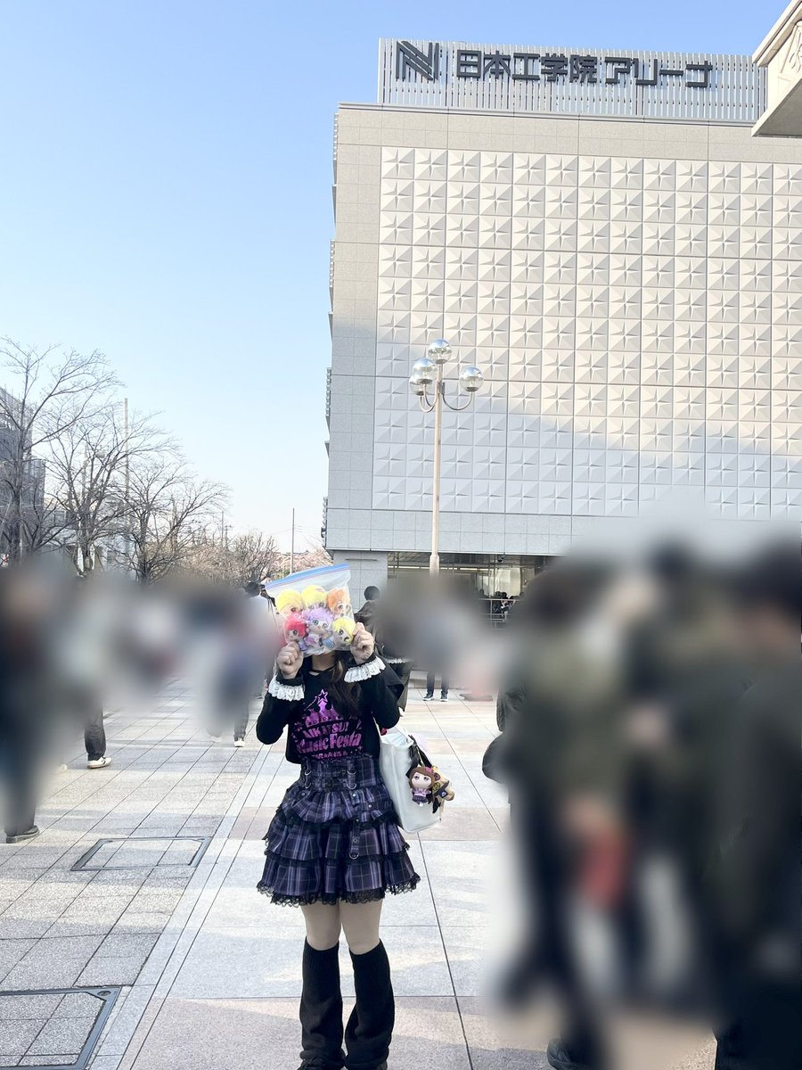 おちゃ tweet media