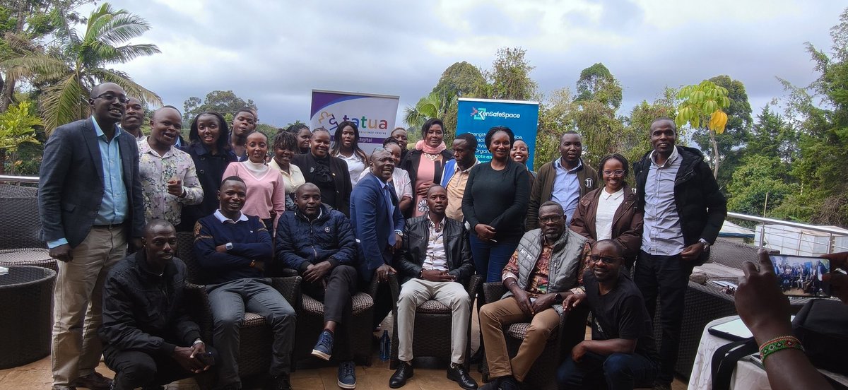 Nic Nyakundi tweet media