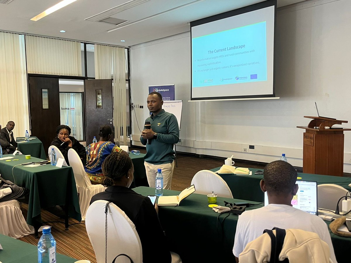 Nic Nyakundi tweet media