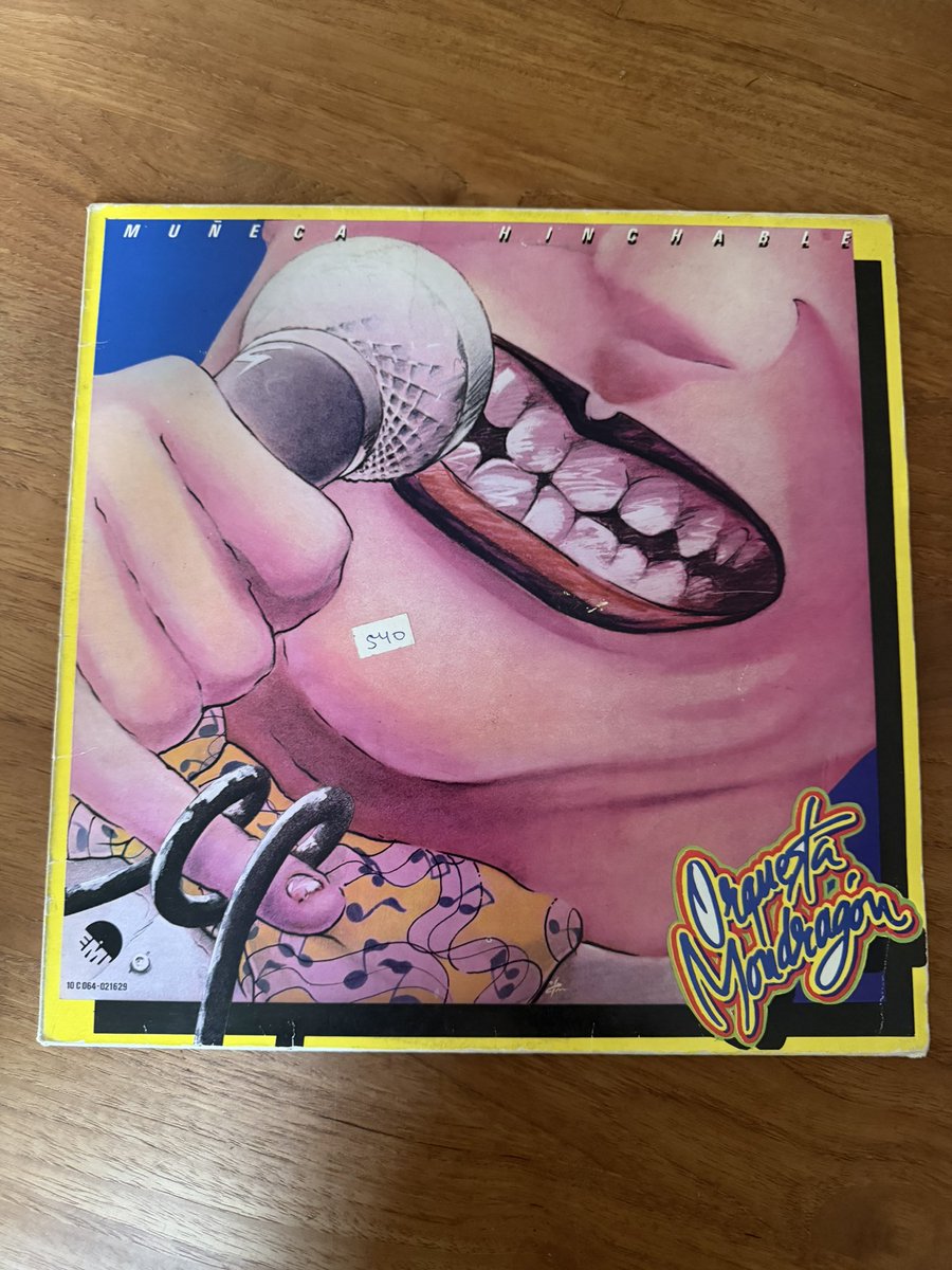 Andrés Rodríguez tweet media